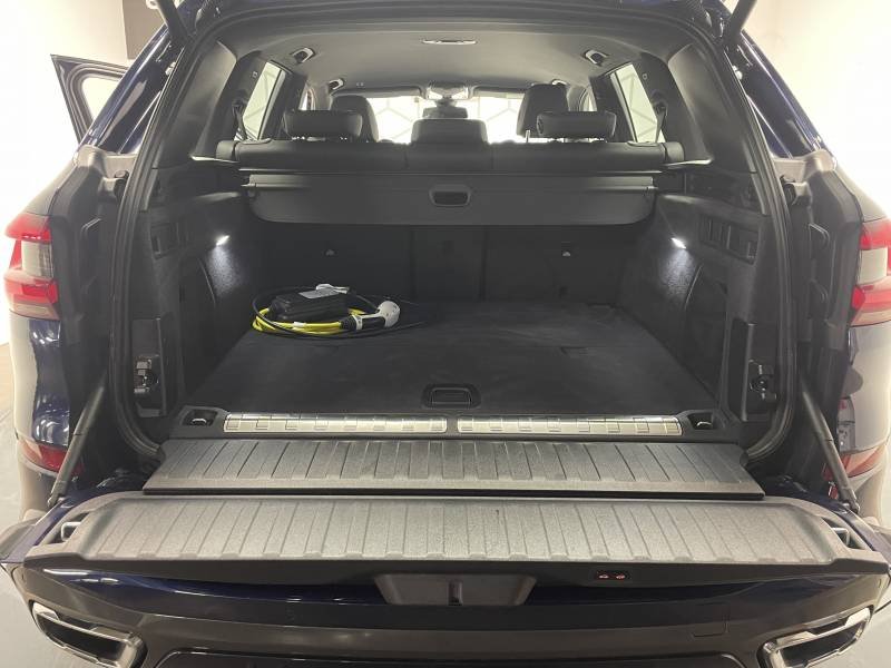 BMW X5 - Photo 22