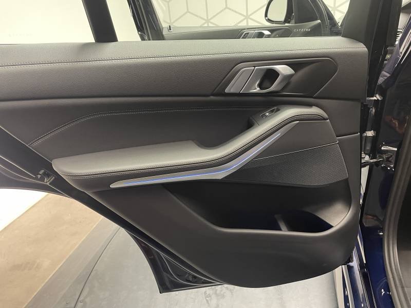 BMW X5 - Photo 23