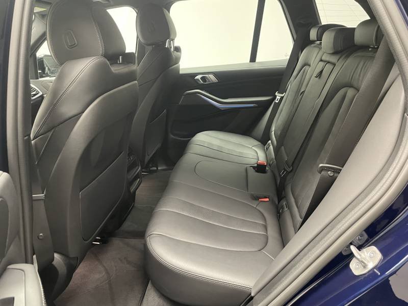 BMW X5 - Photo 24
