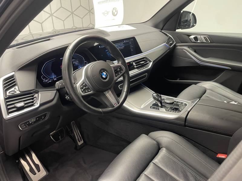 BMW X5 - Photo 25
