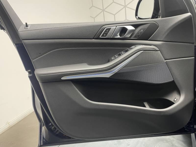 BMW X5 - Photo 26