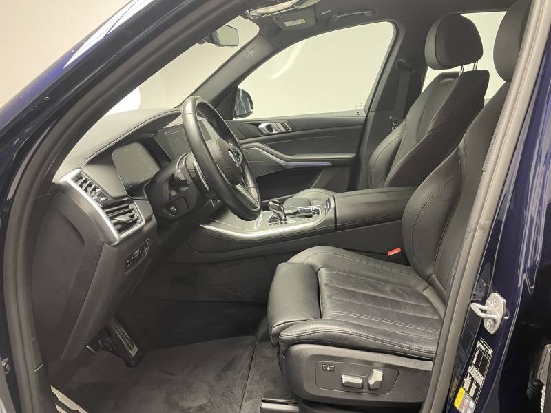 BMW X5 - Photo 27