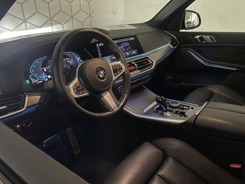 BMW X5 - Photo 28