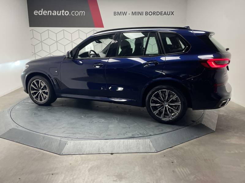 BMW X5 - Photo 3