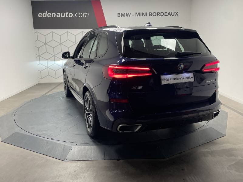 BMW X5 - Photo 4