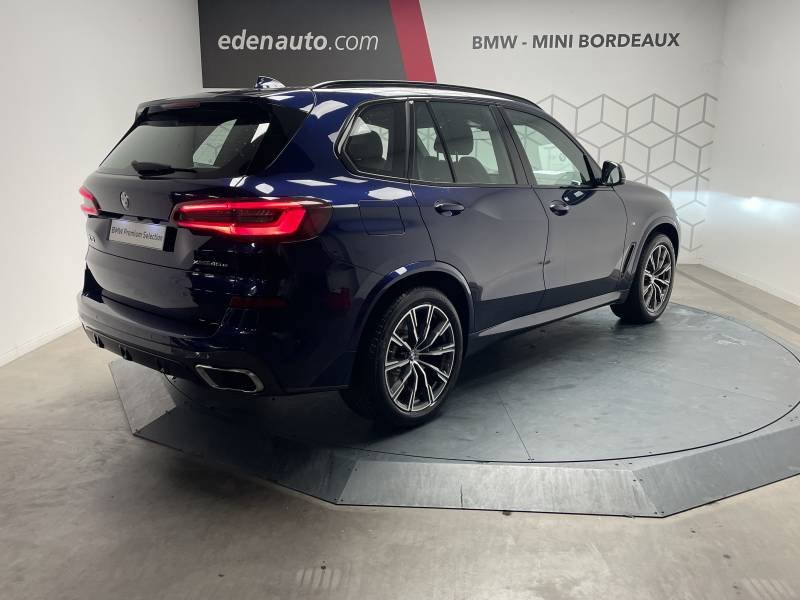 BMW X5 - Photo 5