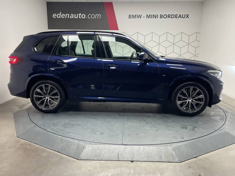 BMW X5 - Photo 6