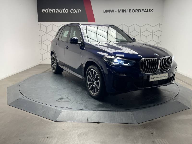 BMW X5 - Photo 7