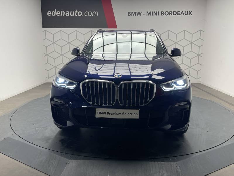 BMW X5 - Photo 8
