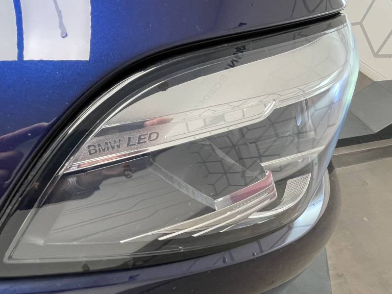 BMW X5 - Photo 10