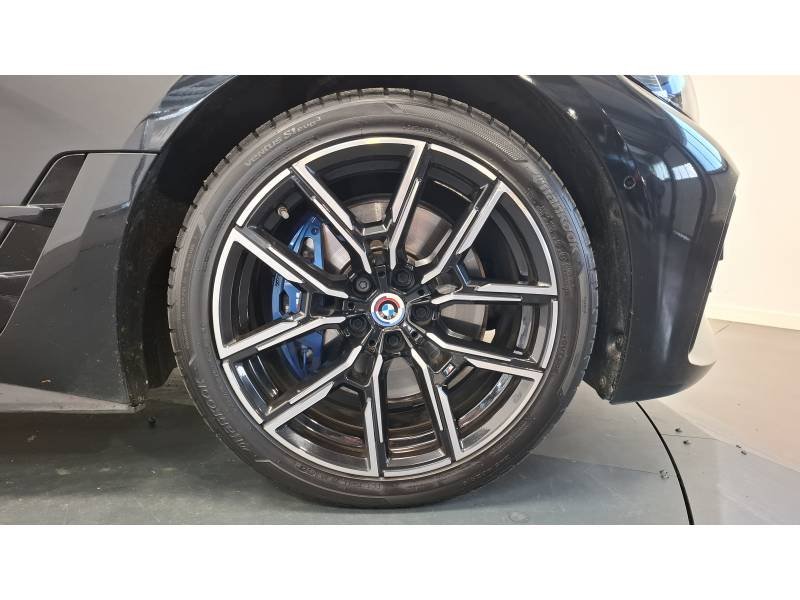 BMW Série 4 Gran Coupé - Photo 17