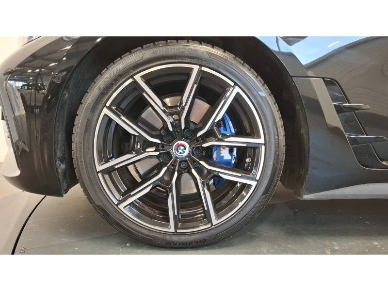 BMW Série 4 Gran Coupé - Photo 18