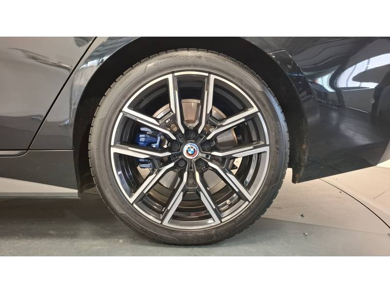BMW Série 4 Gran Coupé - Photo 19
