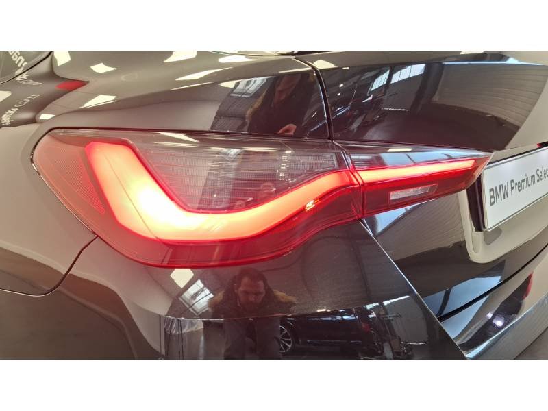 BMW Série 4 Gran Coupé - Photo 20