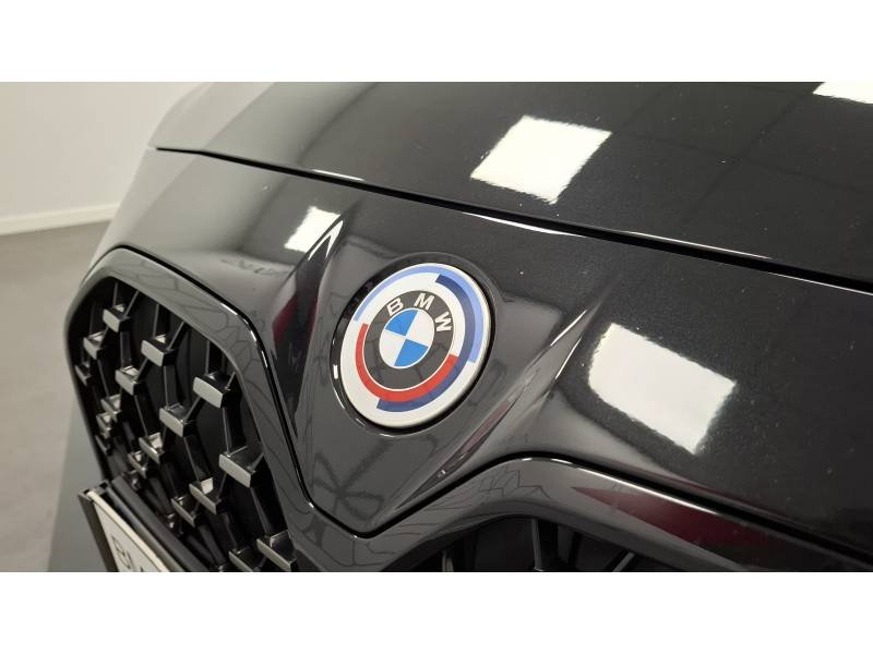 BMW Série 4 Gran Coupé - Photo 22