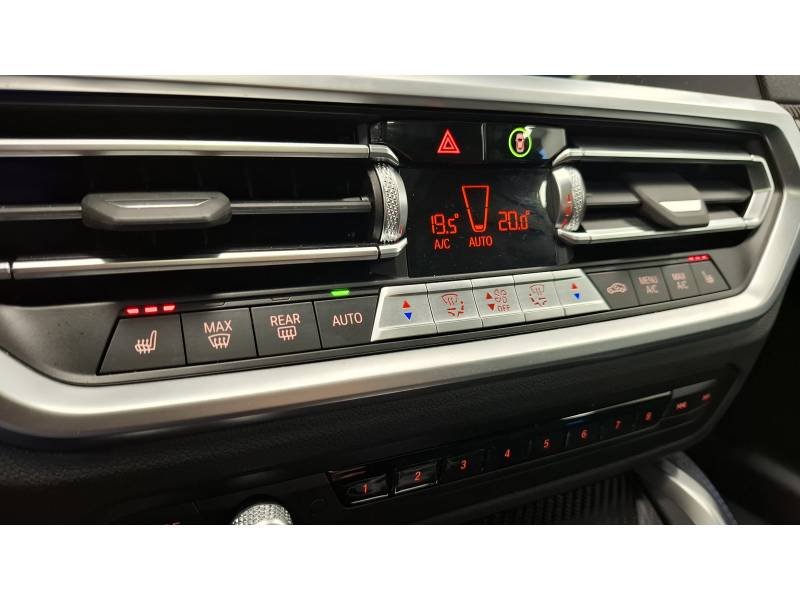 BMW Série 4 Gran Coupé - Photo 33