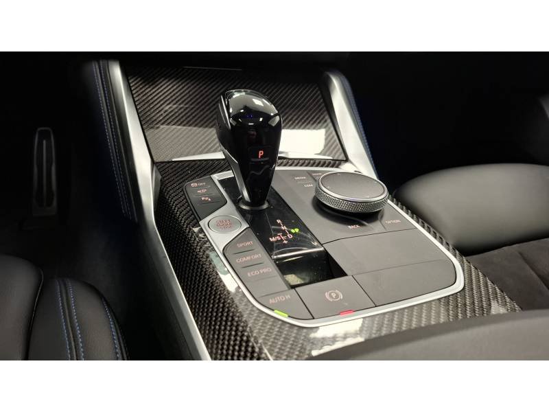 BMW Série 4 Gran Coupé - Photo 6