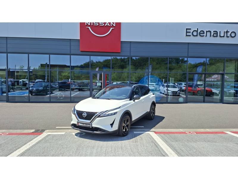 Nissan Qashqai - Photo 1