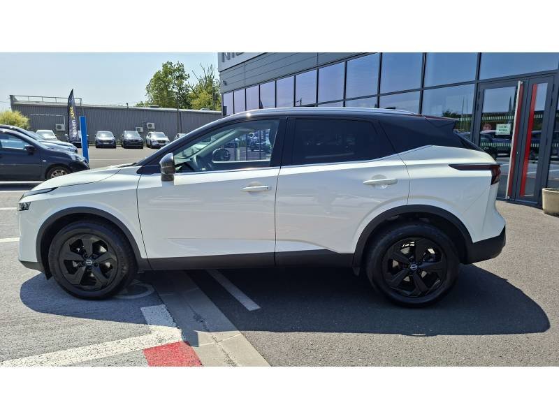 Nissan Qashqai - Photo 11
