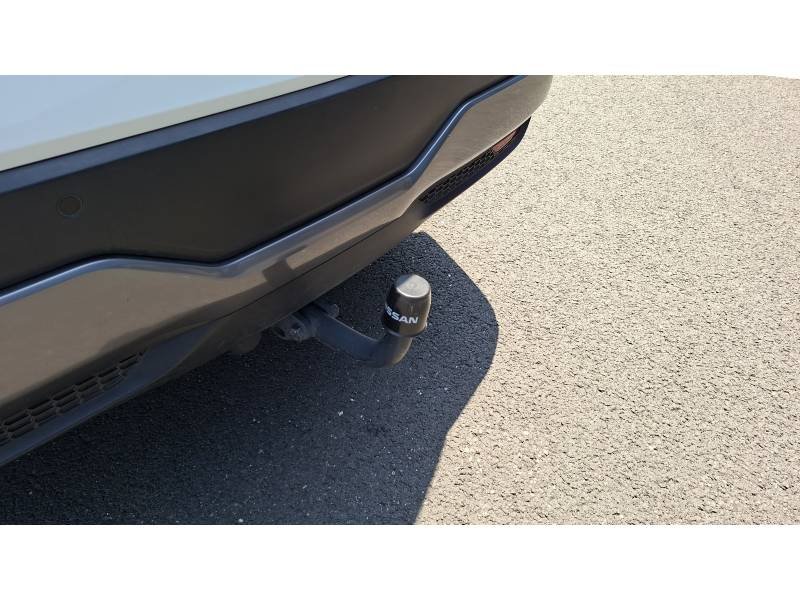 Nissan Qashqai - Photo 12