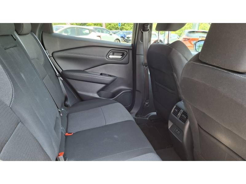 Nissan Qashqai - Photo 14
