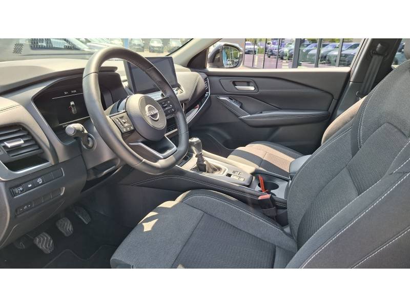 Nissan Qashqai - Photo 15