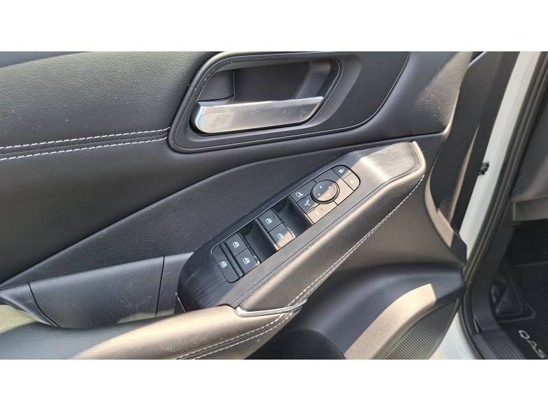 Nissan Qashqai - Photo 16
