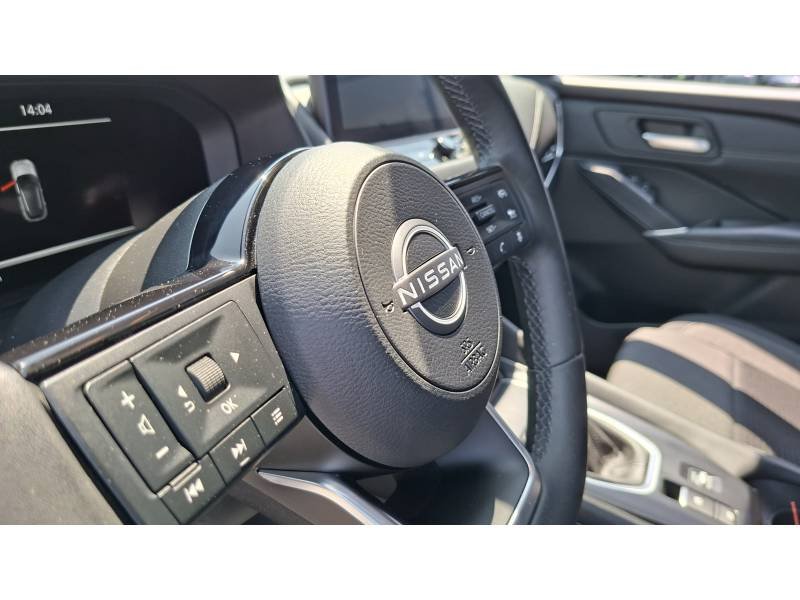 Nissan Qashqai - Photo 17