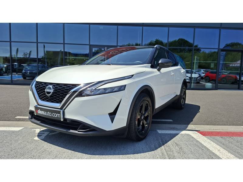 Nissan Qashqai - Photo 2