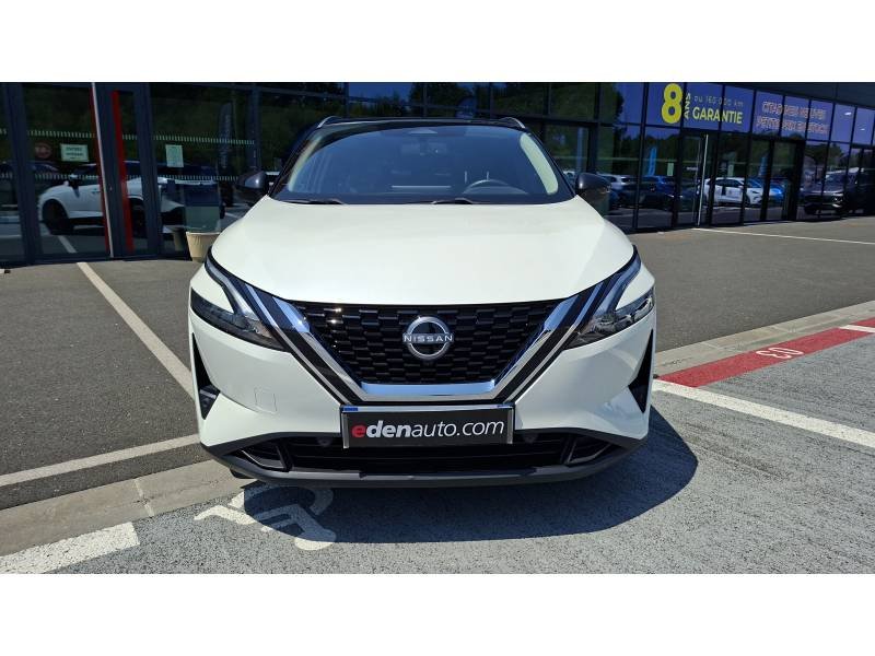 Nissan Qashqai - Photo 3