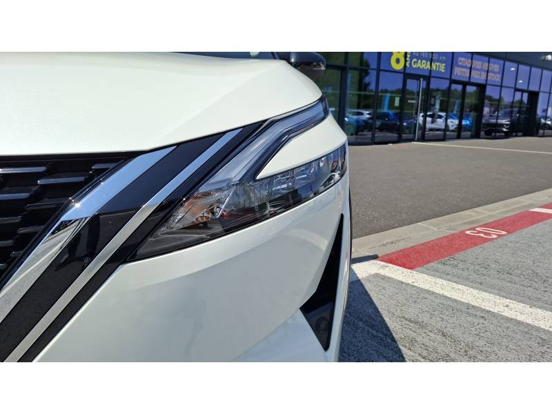 Nissan Qashqai - Photo 4