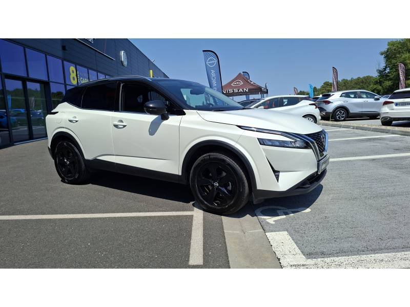 Nissan Qashqai - Photo 5