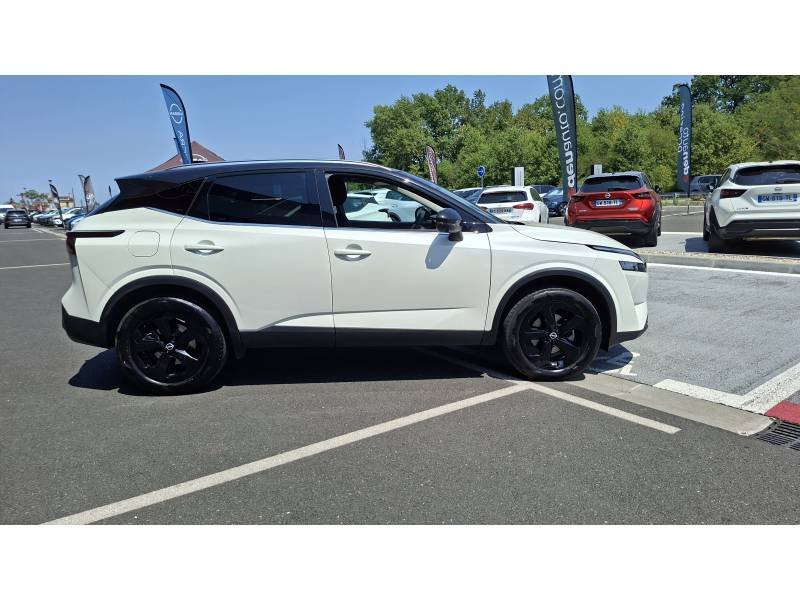 Nissan Qashqai - Photo 6