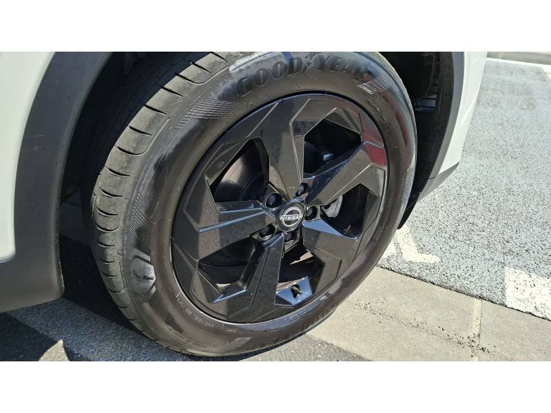 Nissan Qashqai - Photo 7