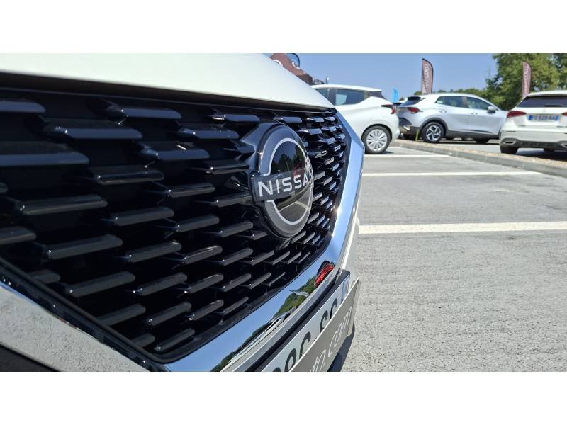 Nissan Qashqai - Photo 8