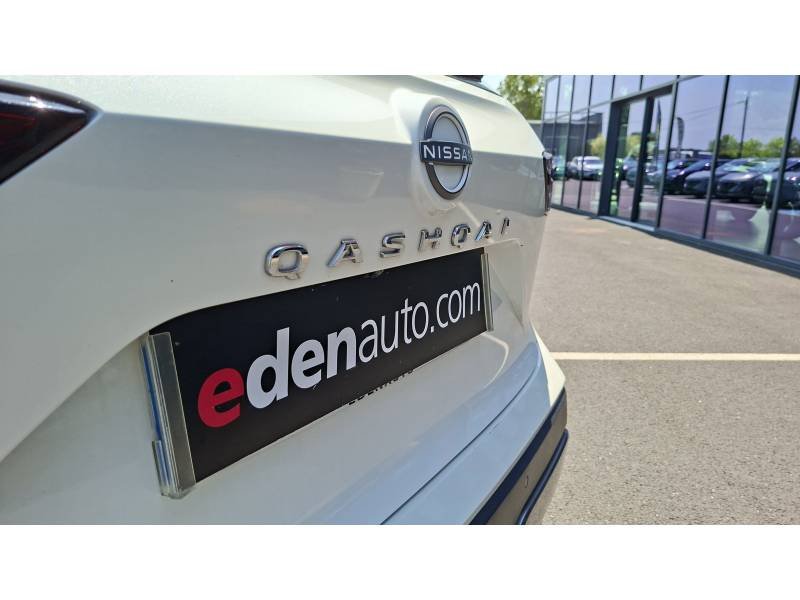 Nissan Qashqai - Photo 9