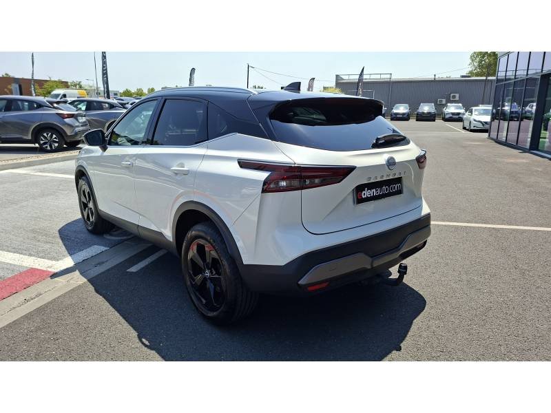 Nissan Qashqai - Photo 10