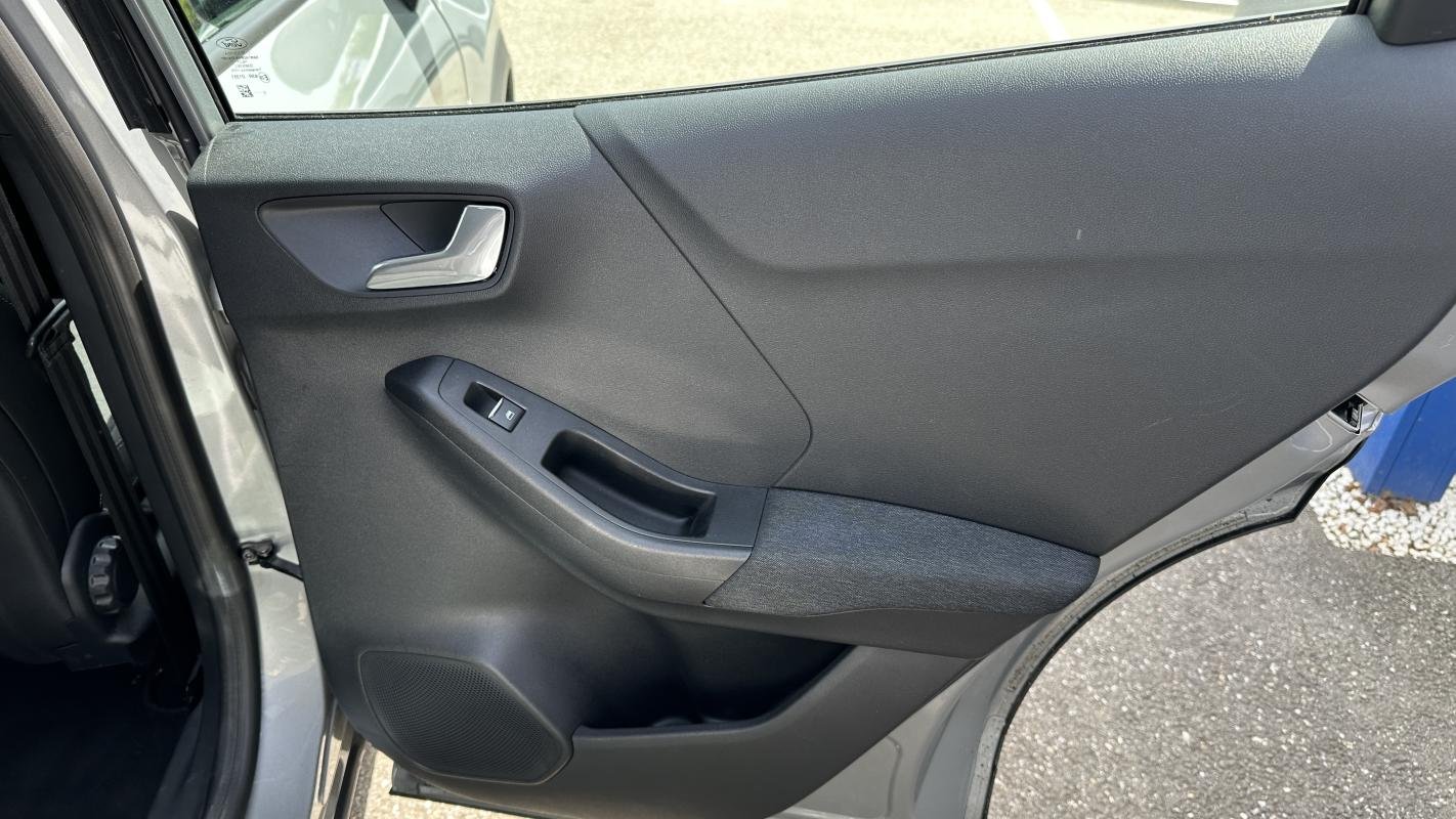 Ford Puma - Photo 11