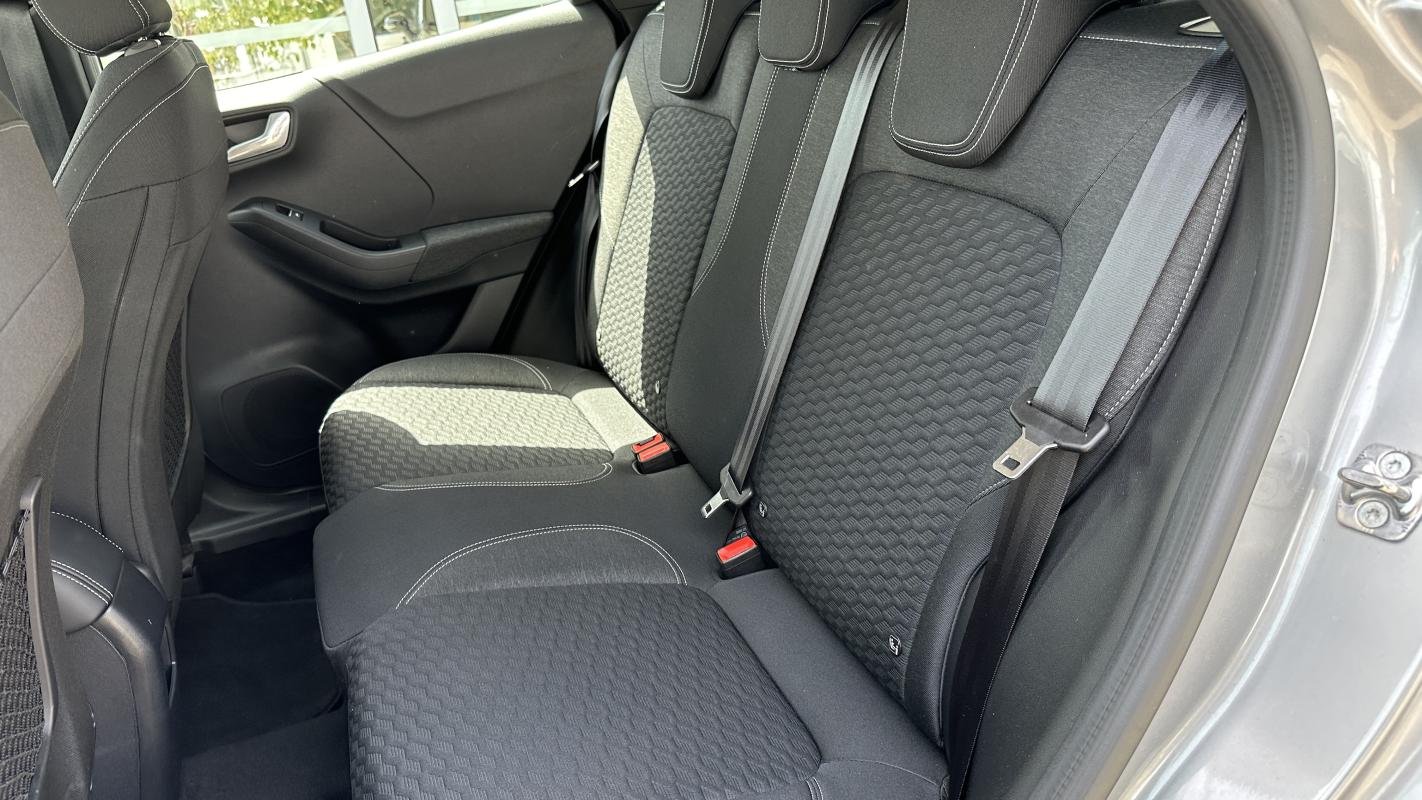 Ford Puma - Photo 15