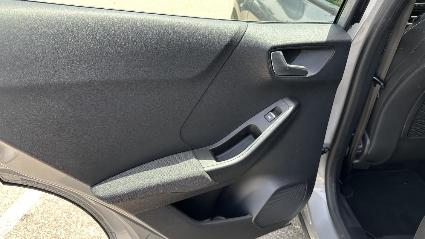 Ford Puma - Photo 16