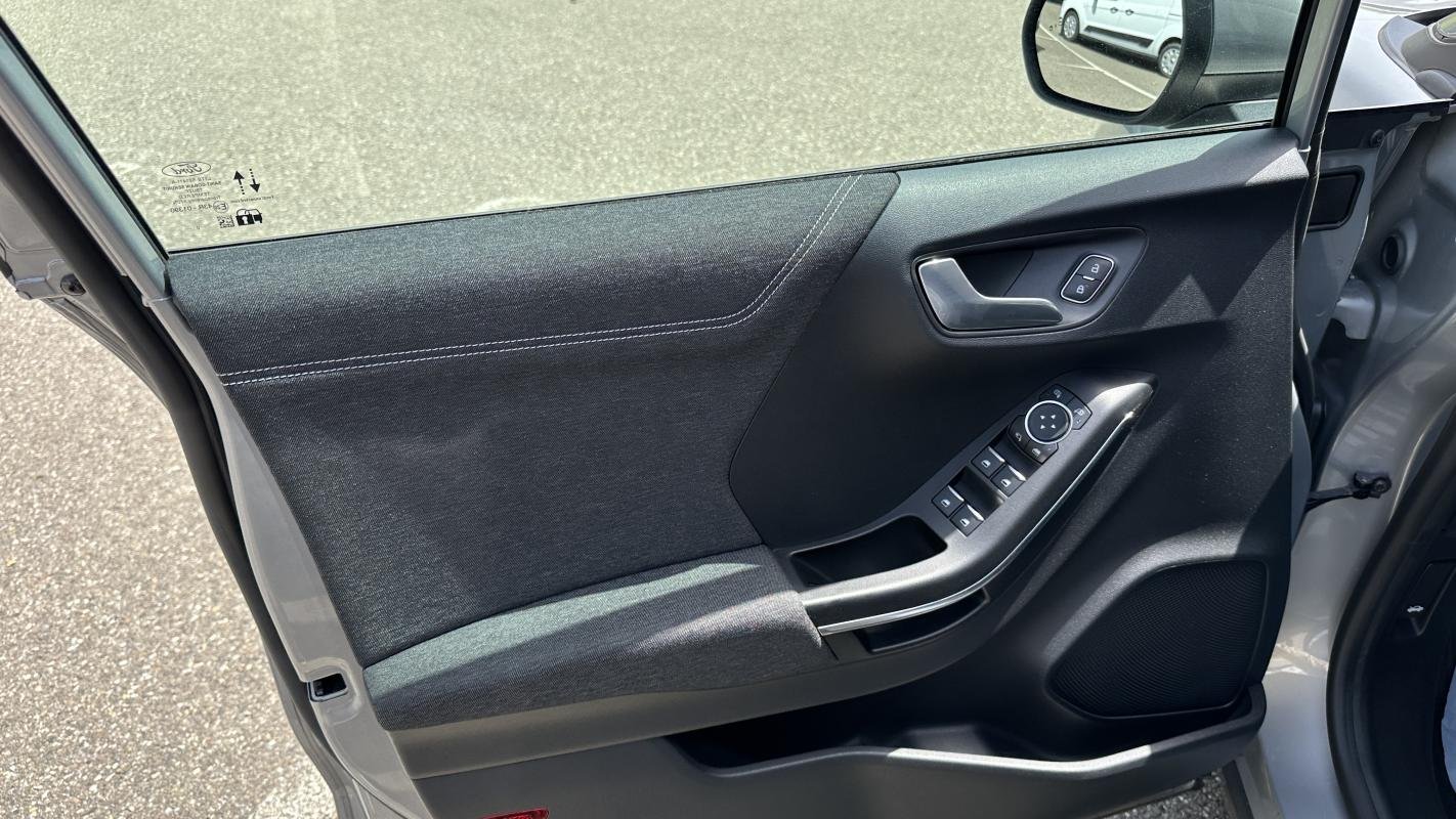 Ford Puma - Photo 19