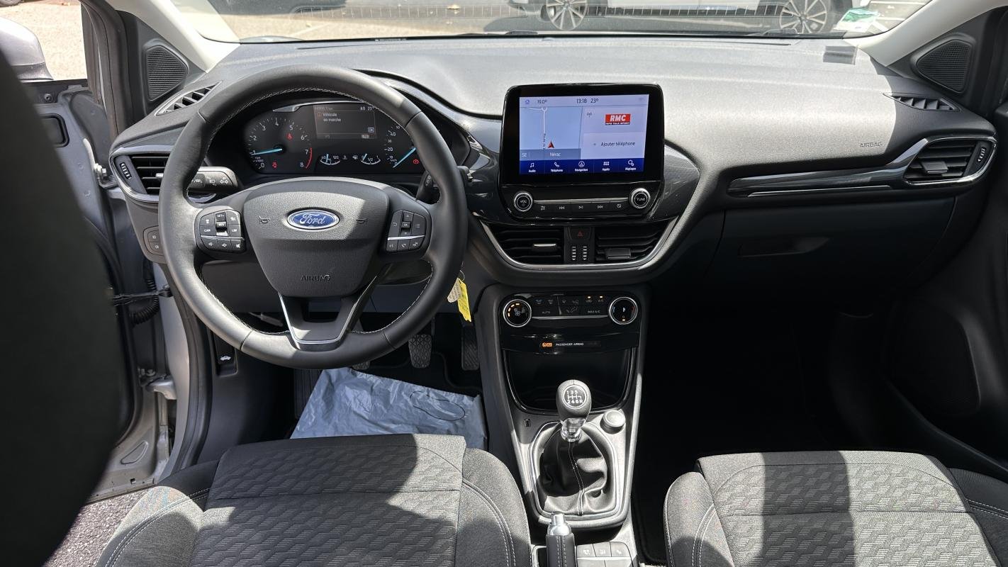 Ford Puma - Photo 20
