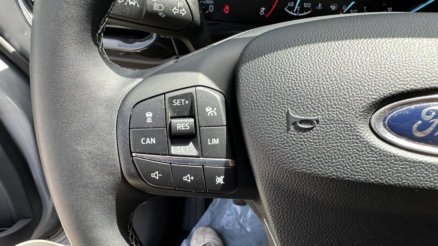 Ford Puma - Photo 23
