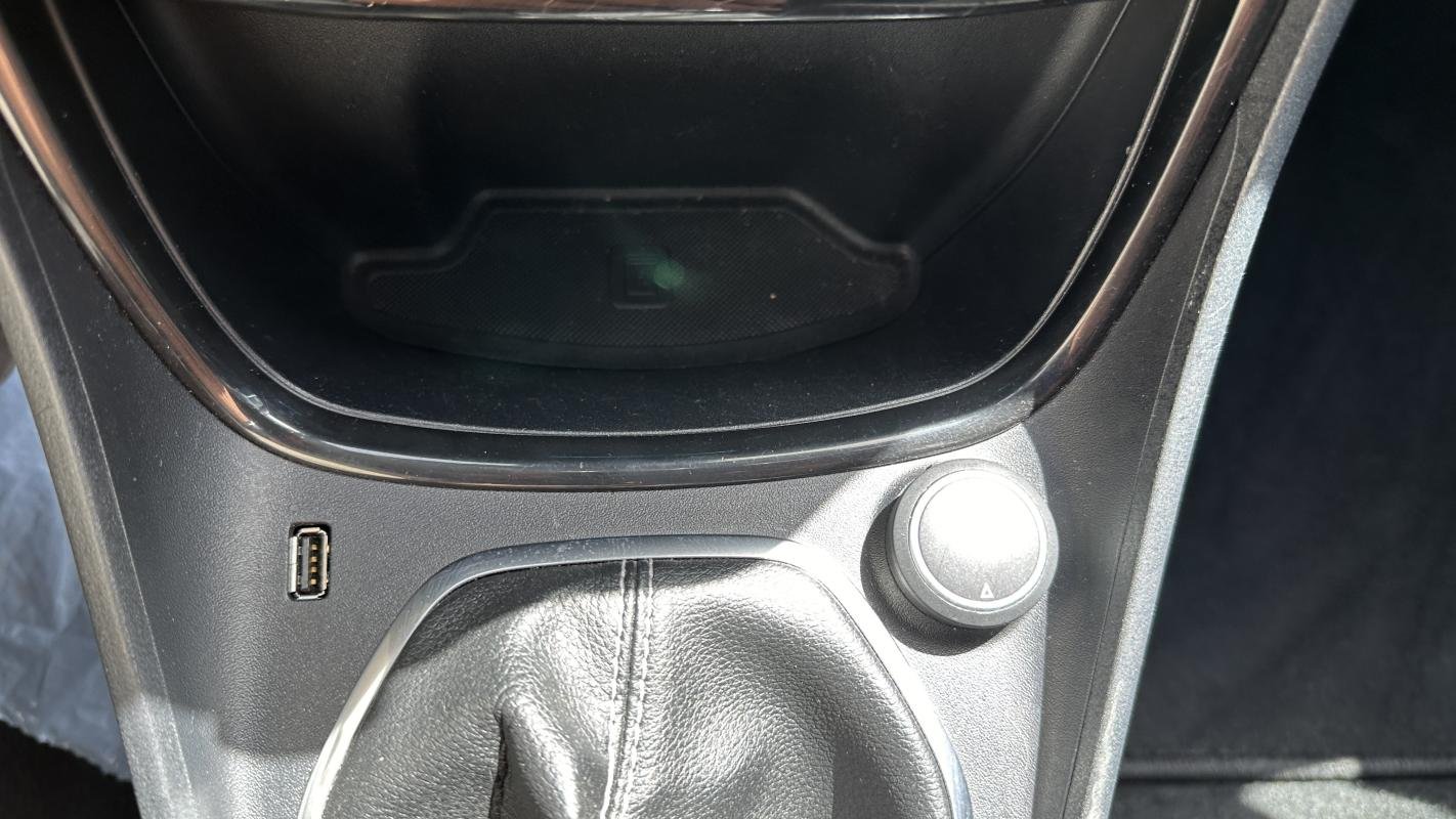 Ford Puma - Photo 29