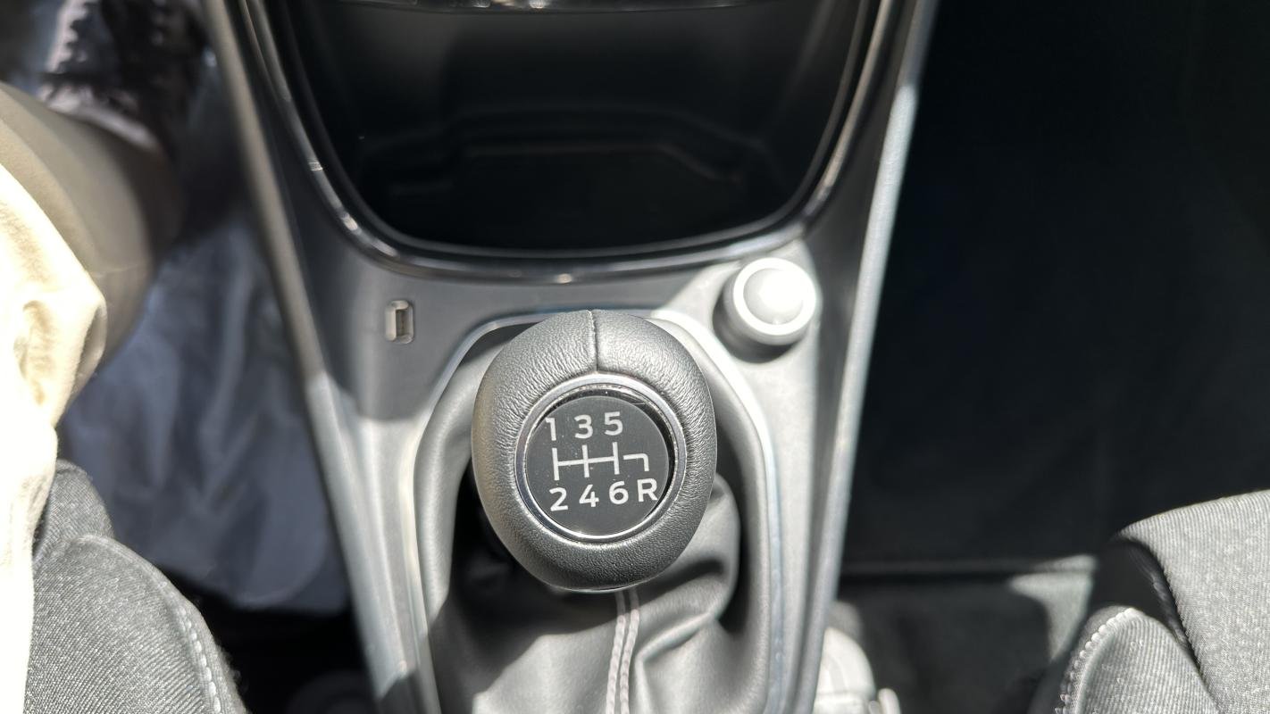 Ford Puma - Photo 30