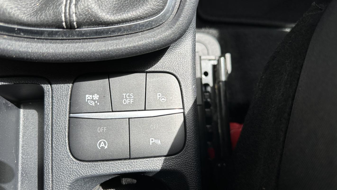 Ford Puma - Photo 31