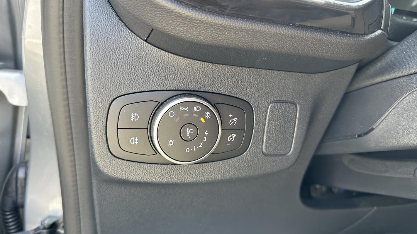 Ford Puma - Photo 32