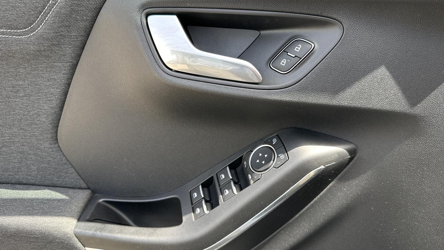 Ford Puma - Photo 33