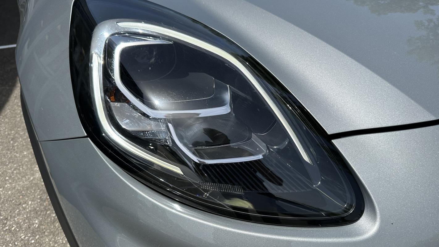 Ford Puma - Photo 4