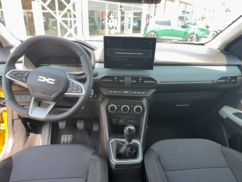 Dacia Sandero - Photo 11